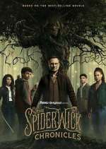 Watch The Spiderwick Chronicles FMoviesFree