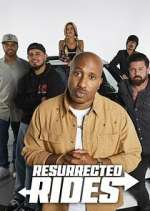 Watch Resurrected Rides FMoviesFree