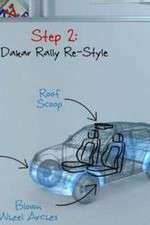 Watch Supercar Megabuild FMoviesFree