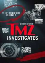 Watch TMZ Investigates FMoviesFree