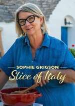 Watch Sophie Grigson: Slice of Italy FMoviesFree