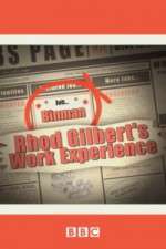Watch Rhod Gilbert's Work Experience FMoviesFree