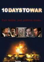 Watch 10 Days to War FMoviesFree