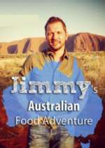 Watch Jimmy's Australian Food Adventure FMoviesFree