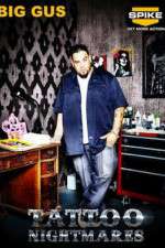 Watch Tattoo Nightmares FMoviesFree