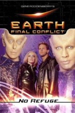 Watch Earth: Final Conflict FMoviesFree