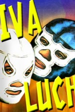 Watch Lucha Libre USA: Masked Warriors FMoviesFree