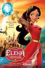 Watch Elena of Avalor FMoviesFree