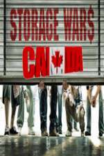 Watch Storage Wars Canada FMoviesFree