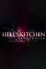 Watch Hell's Kitchen Australia FMoviesFree