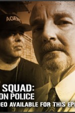 Watch The Squad: Prison Police  FMoviesFree