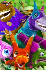 Watch Viva Pi�ata FMoviesFree