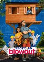 Watch Backyard Blowout FMoviesFree
