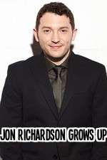 Watch Jon Richardson Grows Up FMoviesFree