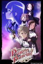 Watch Princess Principal FMoviesFree