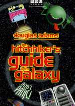 Watch The Hitchhiker's Guide to the Galaxy FMoviesFree