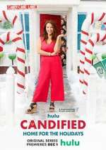 Watch Candified: Home for the Holidays FMoviesFree