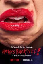 Watch Haters Back Off FMoviesFree