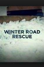 Watch Winter Road Rescue FMoviesFree