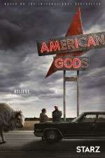 Watch American Gods FMoviesFree