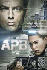 Watch APB FMoviesFree
