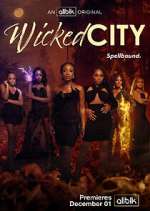 Watch Wicked City FMoviesFree