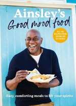 Watch Ainsley's Good Mood Food FMoviesFree