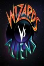 Watch Wizards vs Aliens FMoviesFree