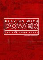 Watch Playing With Power: The Nintendo Story FMoviesFree