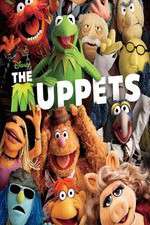 Watch The Muppets FMoviesFree