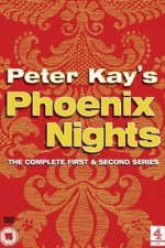 Watch Phoenix Nights FMoviesFree
