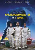 Watch Moonbase 8 FMoviesFree
