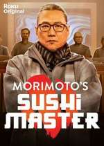 Watch Morimoto's Sushi Master FMoviesFree