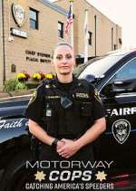 Watch Motorway Cops: Catching America\'s Speeders FMoviesFree