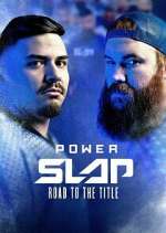 Watch Power Slap: Road to the Title FMoviesFree