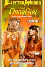 Watch Electra Woman and Dyna Girl FMoviesFree
