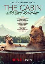 Watch The Cabin with Bert Kreischer FMoviesFree