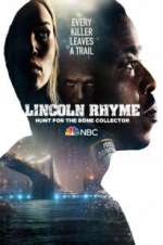 Watch Lincoln Rhyme: Hunt for the Bone Collector FMoviesFree