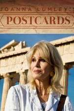 Watch Joanna Lumley's Postcards FMoviesFree