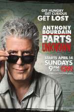 Watch Anthony Bourdain Parts Unknown FMoviesFree
