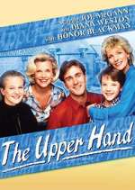 Watch The Upper Hand FMoviesFree