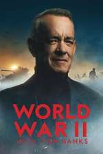 Watch World War II with Tom Hanks Season 1 Episode 9 FMoviesFree