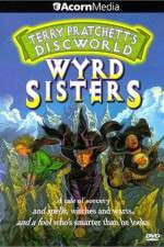 Watch Wyrd Sisters FMoviesFree
