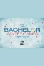 Watch The Bachelor Winter Games FMoviesFree