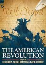 Watch The American Revolution FMoviesFree