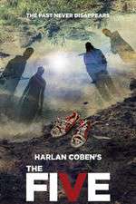 Watch The Five FMoviesFree