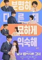 Watch Miss Night and Day FMoviesFree