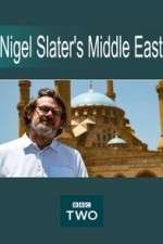 Watch Nigel Slater's Middle East FMoviesFree