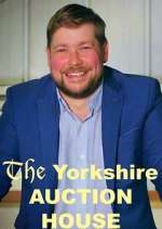 Watch The Yorkshire Auction House FMoviesFree