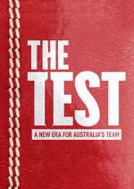 Watch The Test: A New Era for Australia's Team FMoviesFree